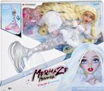 Mermaze Mermaidz W Theme Doll- GW