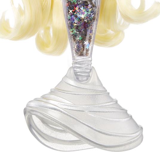 Mermaze Mermaidz W Theme Doll- GW - 5