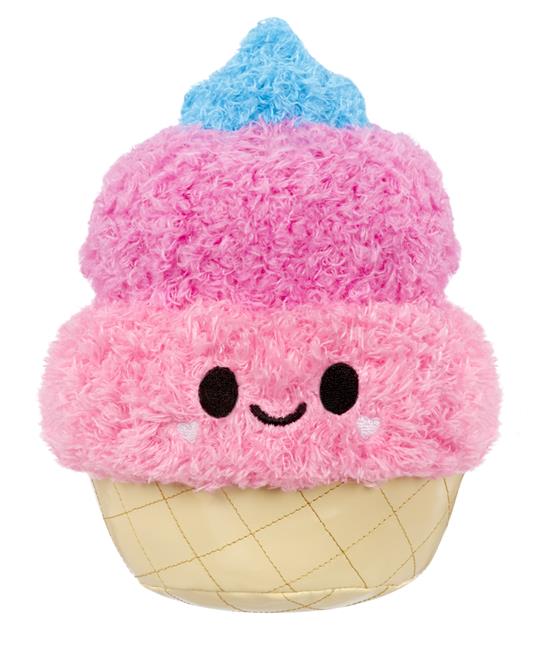 Fluffie Stuffiez: Ice Cream For Sidekick (Peluche)