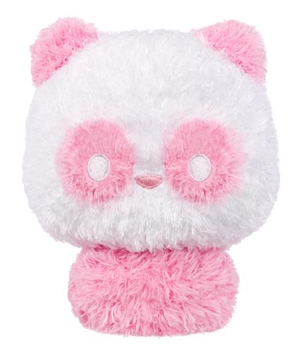 Fluffie Stuffiez: Panda For Sidekick (Peluche)