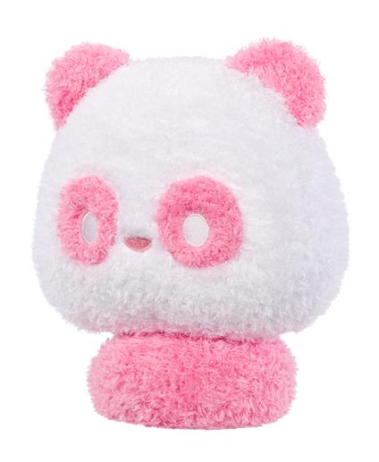 Fluffie Stuffiez: Panda (Peluche)