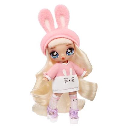 Bambola NA!NA!NA! SURPRISE Mini Doll Assortito h. 10cm 594499