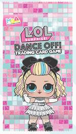 Lol Surprise Dance Off Trading Cards Carte