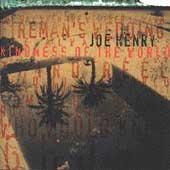 Kindness of the World - CD Audio di Joe Henry