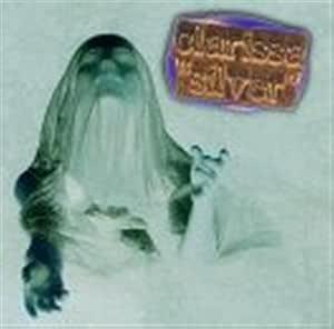 Silver - CD Audio di Clarissa
