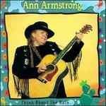 Think About the Rain - CD Audio di Ann Armstrong