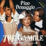 La Partita (Colonna sonora) - CD Audio di Pino Donaggio