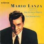 The Student Prince - CD Audio di Mario Lanza