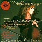 Cello Works
