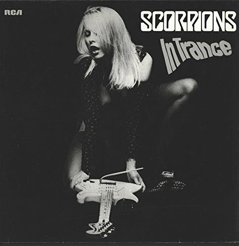 In Trance - Vinile LP di Scorpions