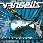 Greatest Hits - CD Audio di Vangelis