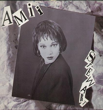 Amii - Vinile LP di Amii Stewart