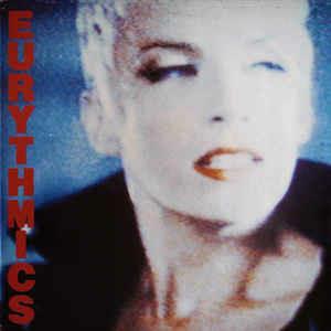 Be Yourself Tonight - Vinile LP di Eurythmics