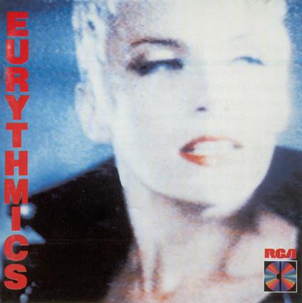 Be Yourself Tonight - CD Audio di Eurythmics