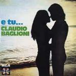E tu... - CD Audio di Claudio Baglioni