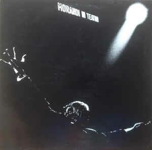 Morandi in Teatro - Vinile LP di Gianni Morandi