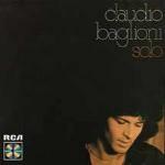 Solo - CD Audio di Claudio Baglioni