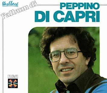L'Album di Peppino di Capri - CD Audio di Peppino Di Capri