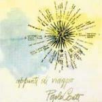 Appunti di viaggio - CD Audio di Paolo Conte