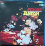 Anton (Vinyl LP)