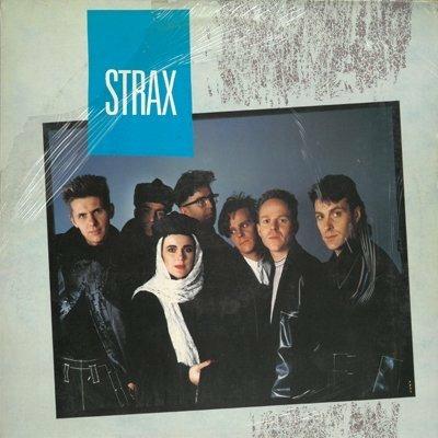 Strax (Vinyl LP) - Vinile LP di Strax