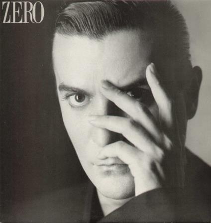Zero - Vinile LP di Renato Zero
