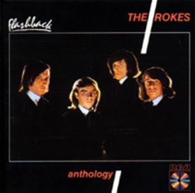 Anthology - CD Audio di Rokes