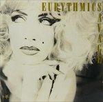 Savage - CD Audio di Eurythmics