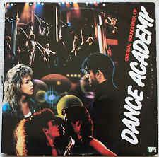 Dance Academy (Colonna Sonora) - Vinile LP