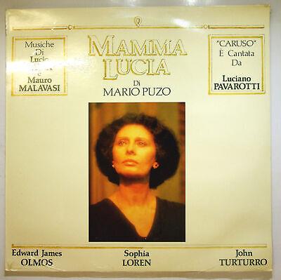 Mamma Lucia - Vinile LP di Lucio Dalla