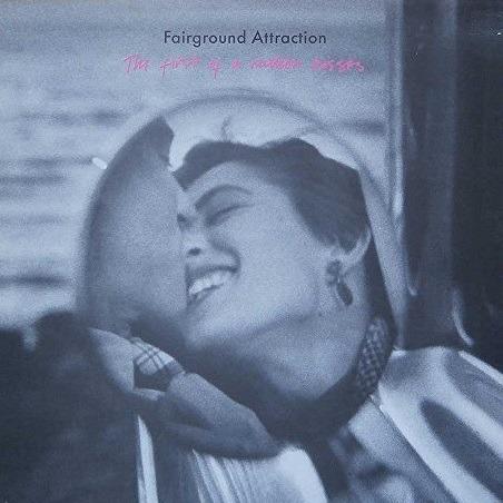 The First of a Million Kisses - Vinile LP di Fairground Attraction