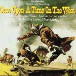 C'era Una Volta Il West (Once Upon a Time in the West) (Colonna sonora) - CD Audio di Ennio Morricone
