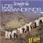 Antologia - CD Audio di Los Sabandeños