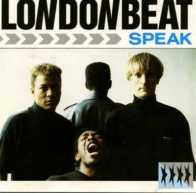 Speak - CD Audio di Londonbeat
