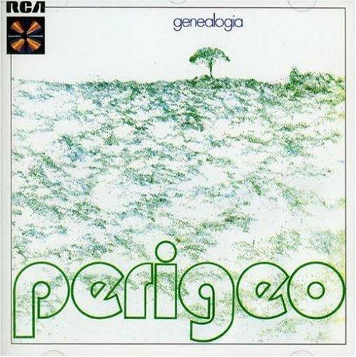 Genealogia - CD Audio di Perigeo