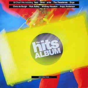 The Hits Album - Vinile LP
