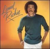 Lionel Richie - CD Audio di Lionel Richie