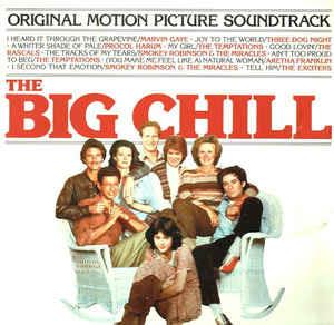 The Big Chill (Colonna sonora) - Vinile LP