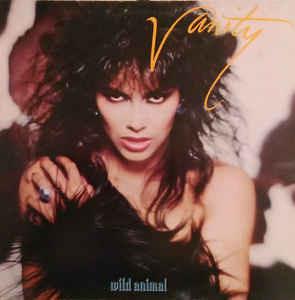 Wild Animal - Vinile LP di Vanity