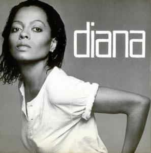 Diana - CD Audio di Diana Ross