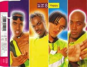 Cloud Nine / Puzzle People - CD Audio di Temptations