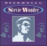 Essential - CD Audio di Stevie Wonder