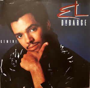 Gemini - Vinile LP di El DeBarge