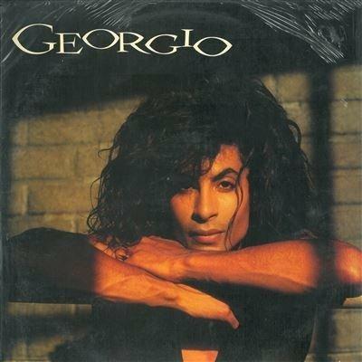 Georgio - Vinile LP di Georgio