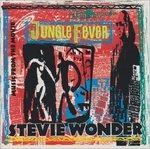 Jungle Fever - CD Audio di Stevie Wonder
