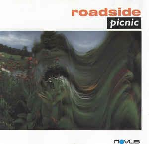Roadside Picnic - CD Audio di Roadside Picnic
