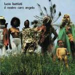 Il nostro caro angelo - CD Audio di Lucio Battisti
