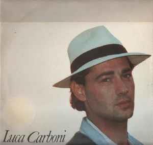 Luca Carboni - CD Audio di Luca Carboni