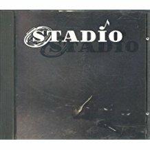 Stadio - CD Audio di Stadio