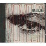 Voyeur - CD Audio di Renato Zero